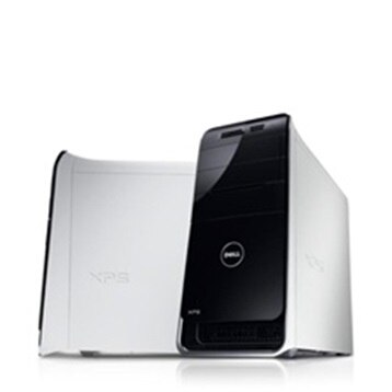 XPS Desktop family XPS Desktop family